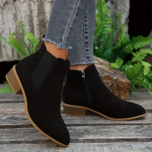 Sylis | Ravelle Boots