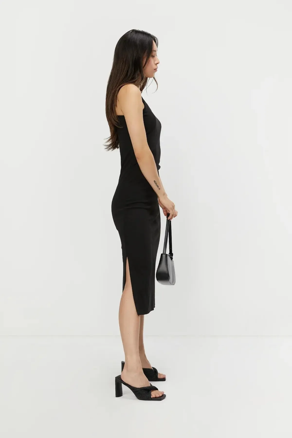 Tank Midi Dress