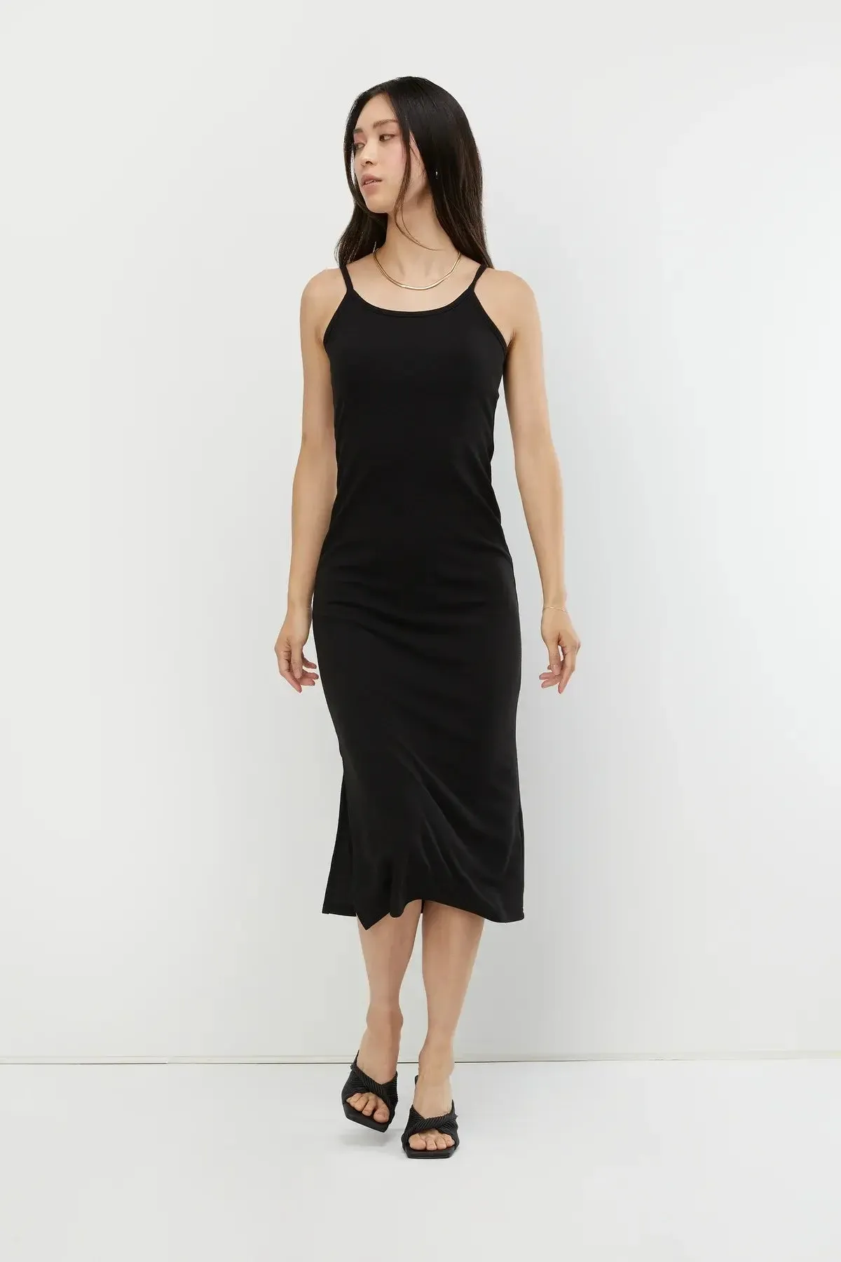 Tank Midi Dress