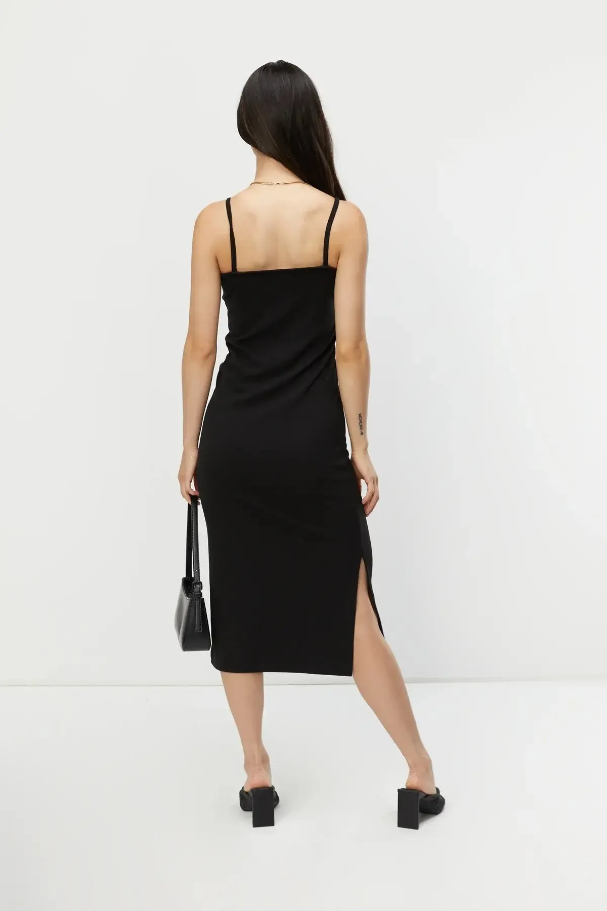 Tank Midi Dress