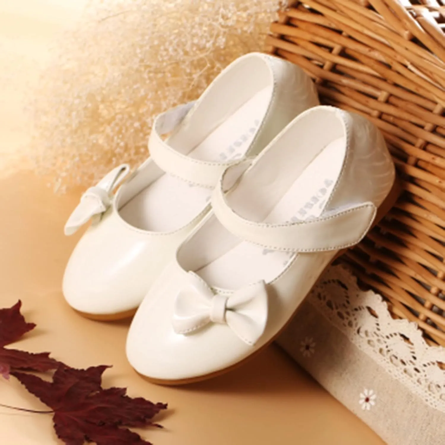 Toddler Sandals Girl Shoes Small Leather Shoes Single Shoes Children Dance Shoes Girls Outdoor Beach Sport Sandals