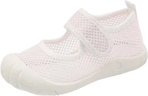 Toddler Water Shoes Baby Boys Girls Pure Beach Swim Sandals uick ry Barefoot Socks Shoes Summer Breathable Slides