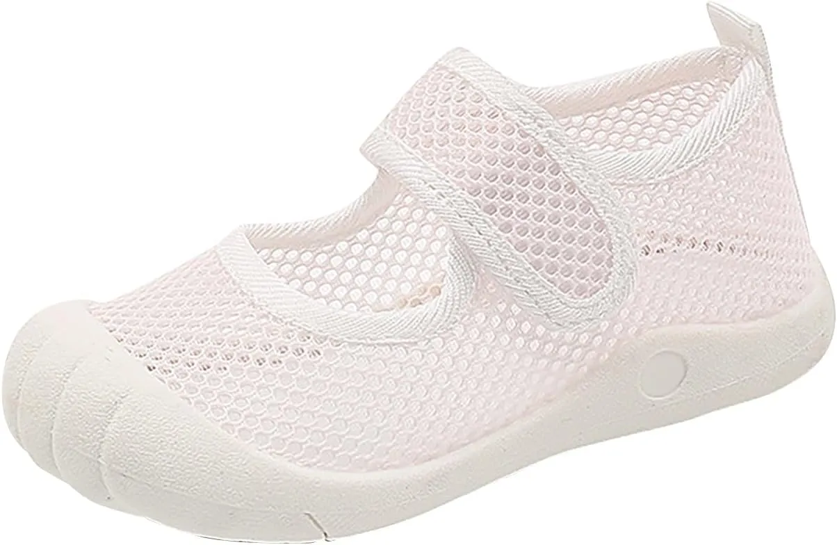 Toddler Water Shoes Baby Boys Girls Pure Beach Swim Sandals uick ry Barefoot Socks Shoes Summer Breathable Slides