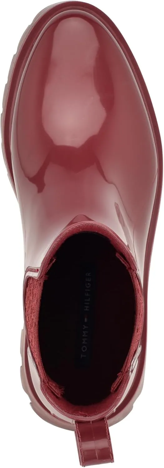 Tommy Hilfiger Women's Dipit Boot