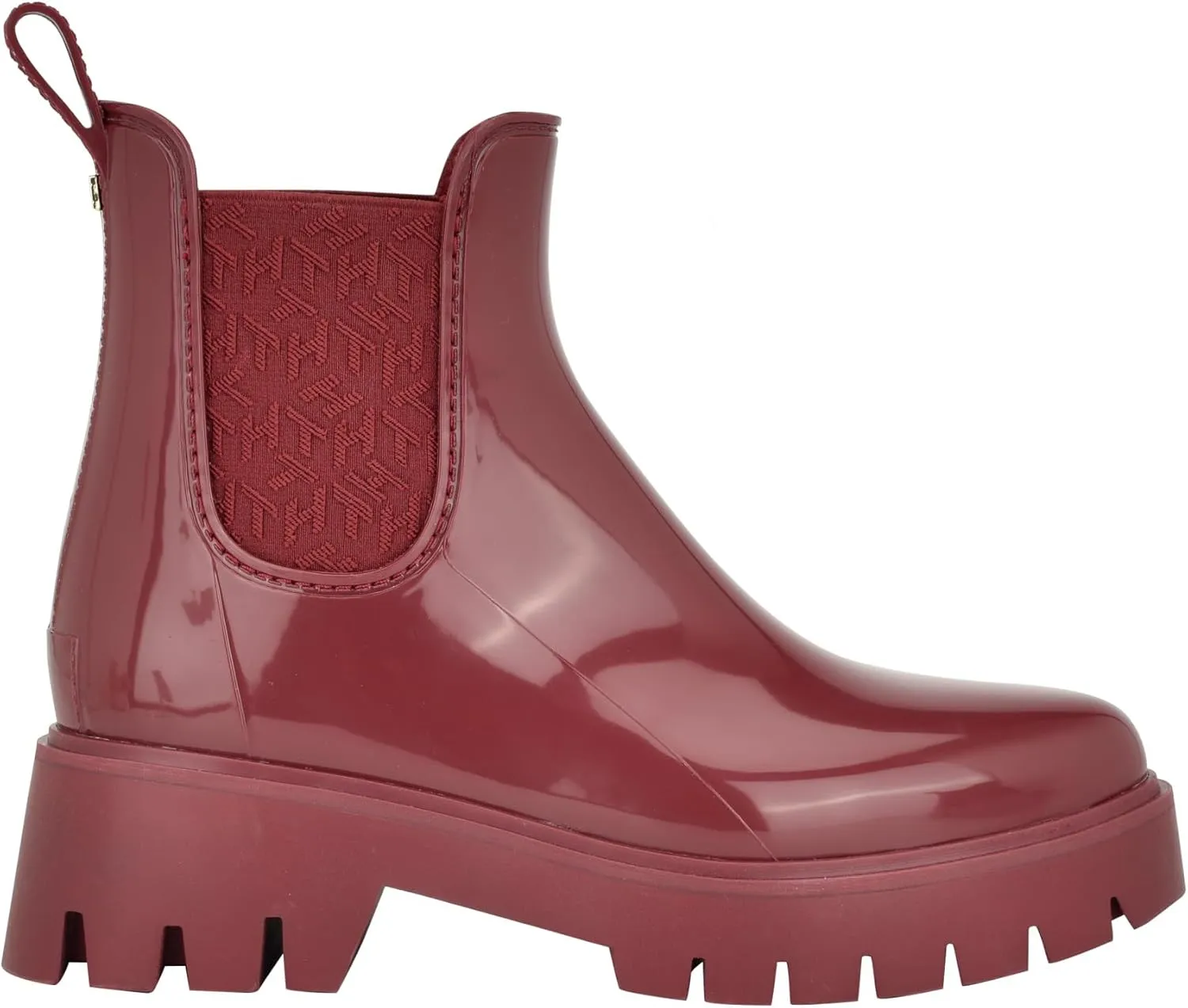 Tommy Hilfiger Women's Dipit Boot