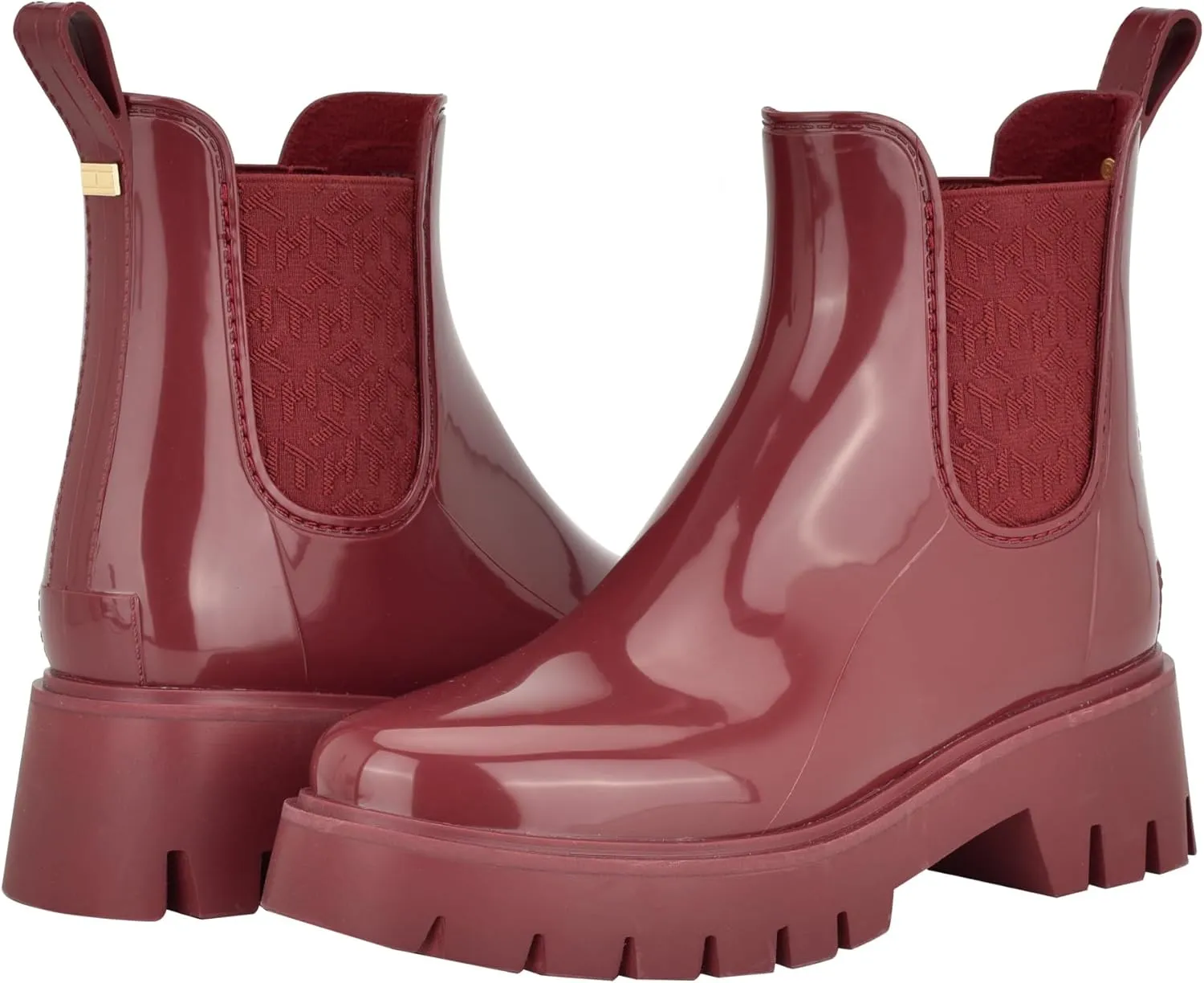 Tommy Hilfiger Women's Dipit Boot