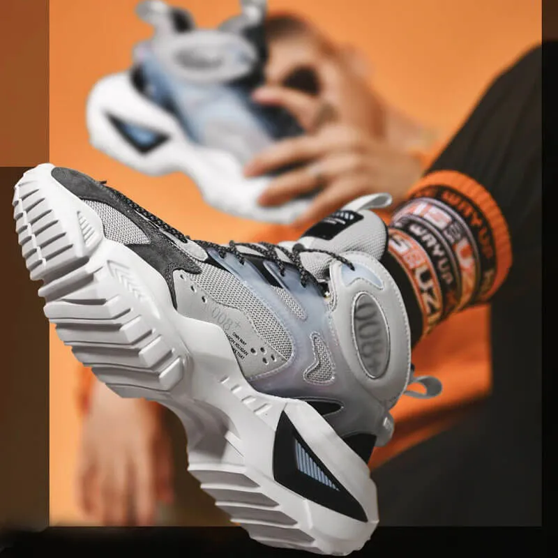 Velzard 008  INFINIT SNEAKERS