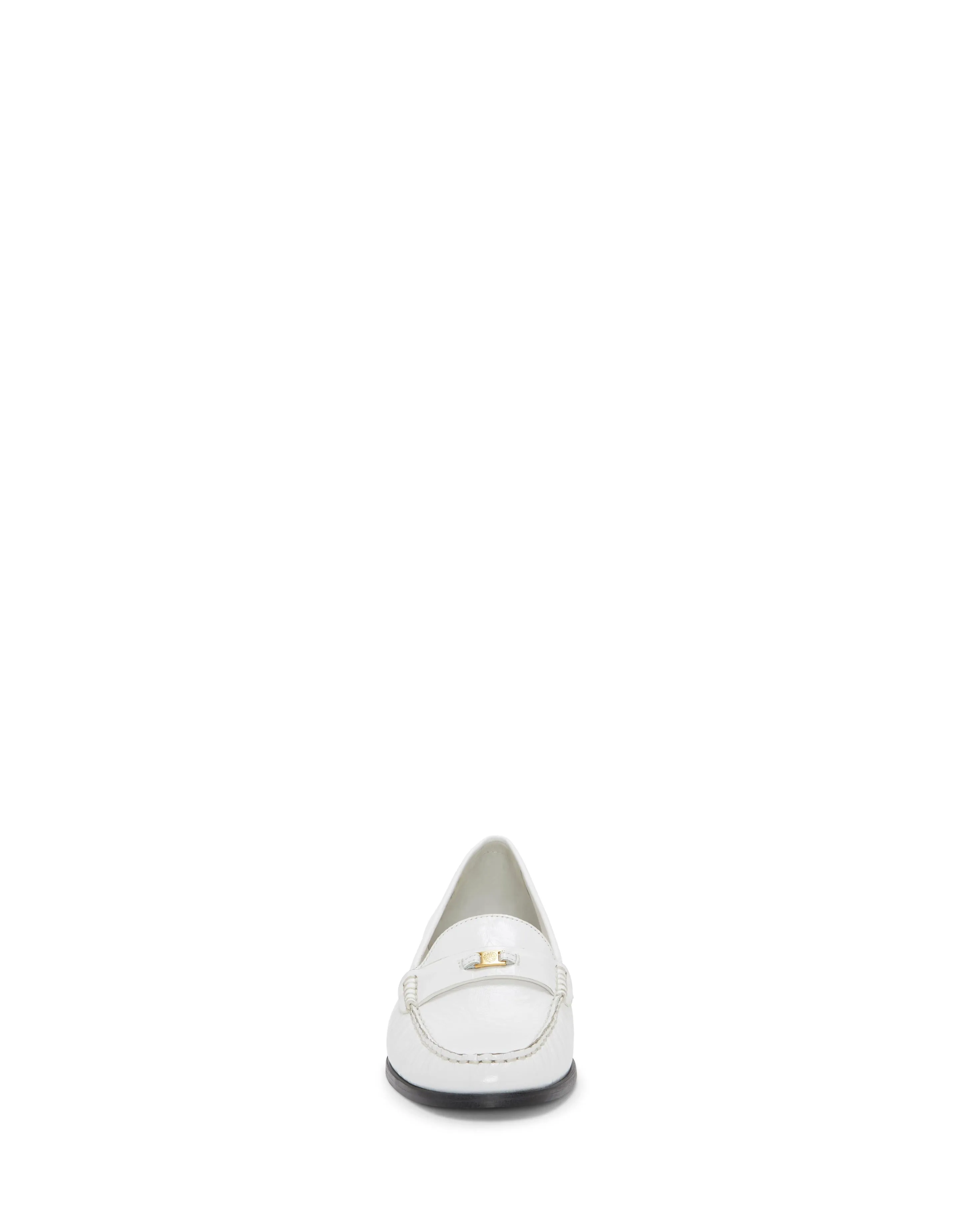 Vince Camuto Women's Colin Bianco/Heavy Watercolor Crinkl M