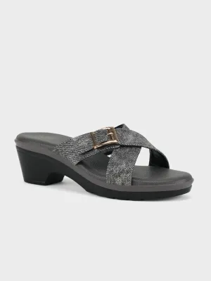 Women "ADJOA" Simple Design Sandals