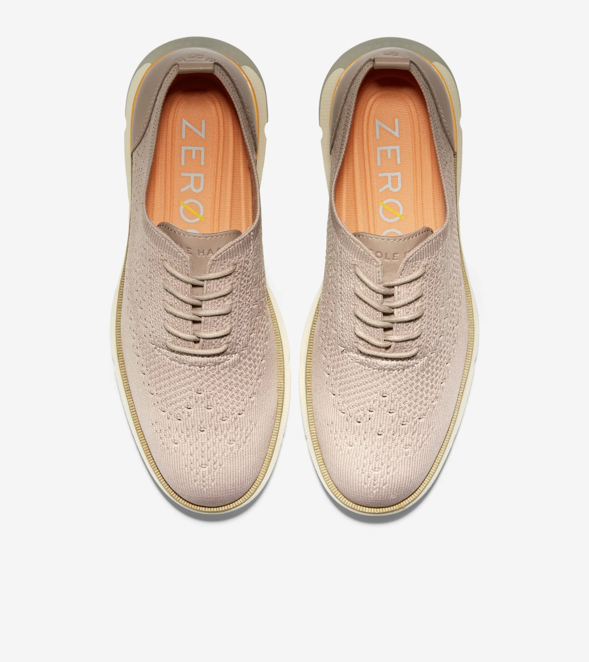 Women's 4.ZERØGRAND Stitchlite™ Oxfords