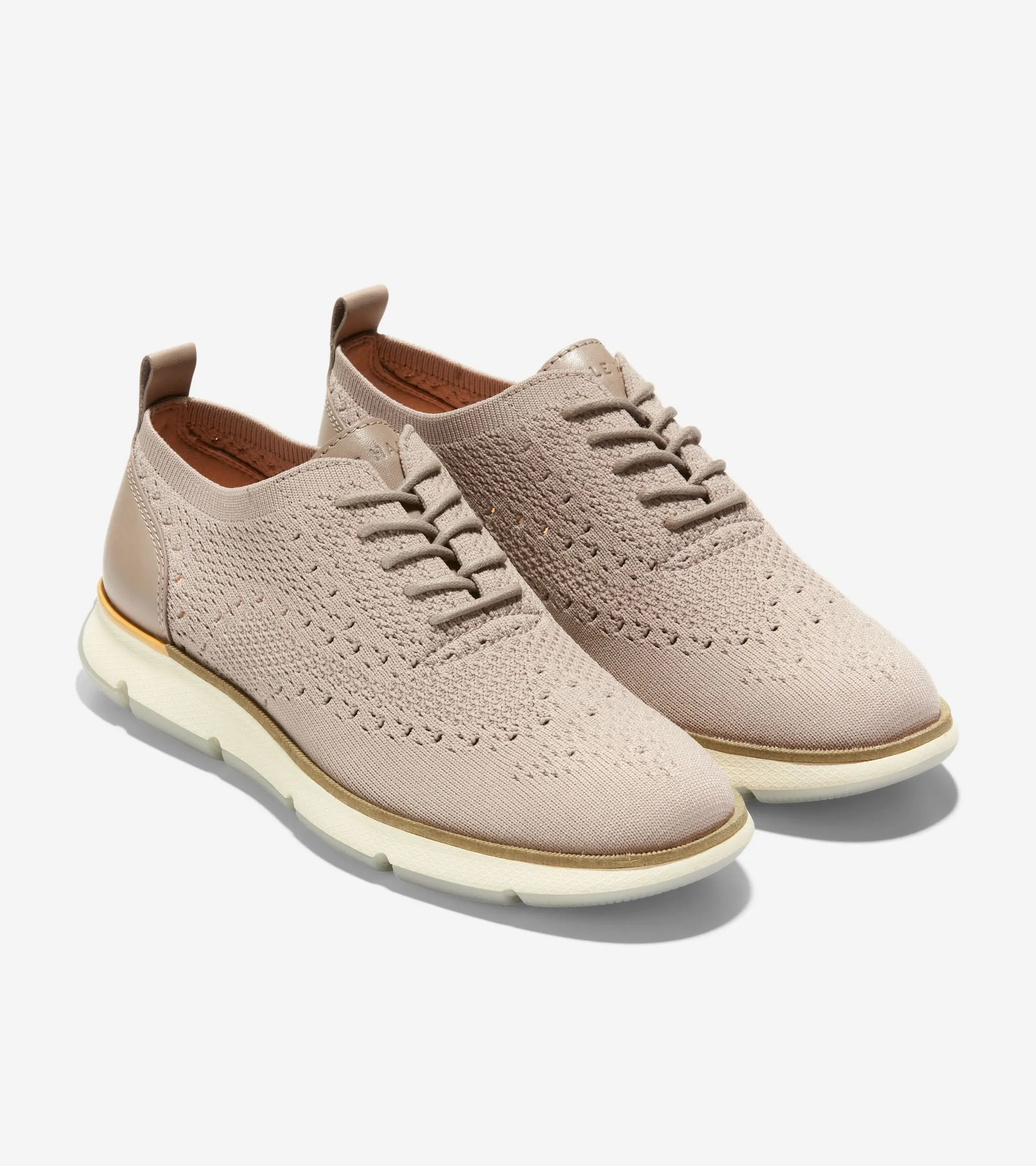 Women's 4.ZERØGRAND Stitchlite™ Oxfords