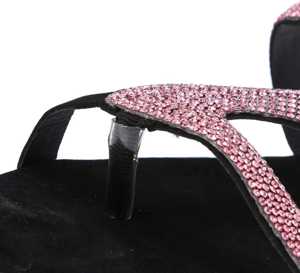 Women's Sandals Slip on Lightweight Athletic Thong Sandals Flip Flop Women Indoor and Outdoor Flip Flop