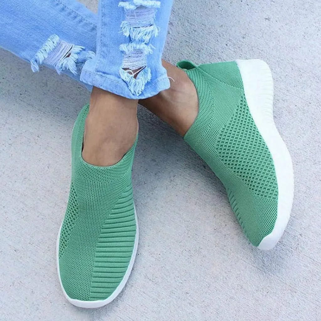 Women's Sneakers Wide Lightweight Work Slip Resistant Breathable Grey Tennis Shoes Women Women Loafers Comfortable Black Sneakers for Women Fashion