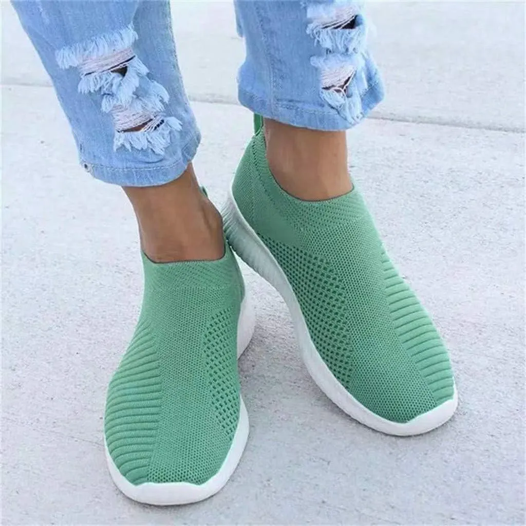 Women's Sneakers Wide Lightweight Work Slip Resistant Breathable Grey Tennis Shoes Women Women Loafers Comfortable Black Sneakers for Women Fashion