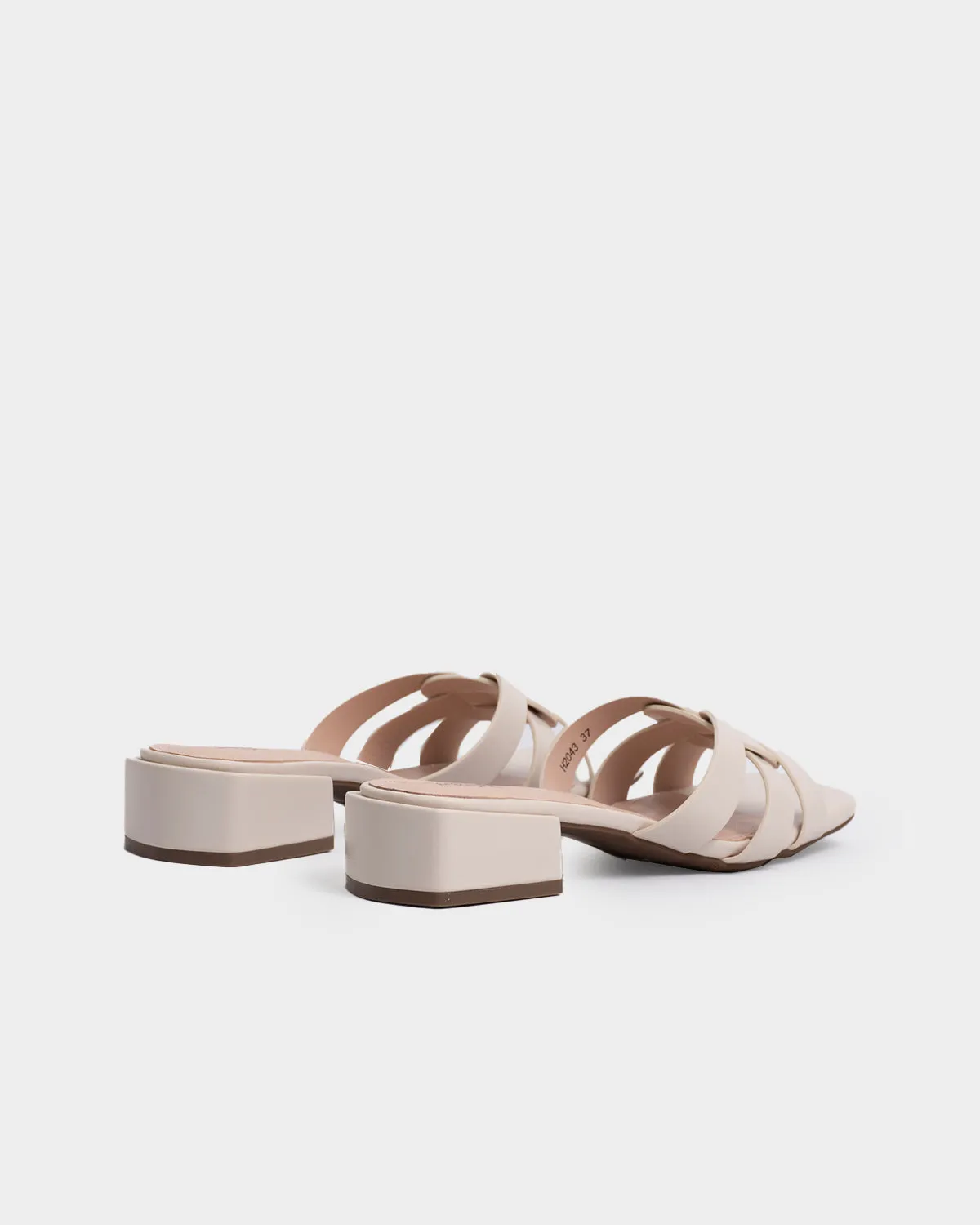 Yoko Sandals