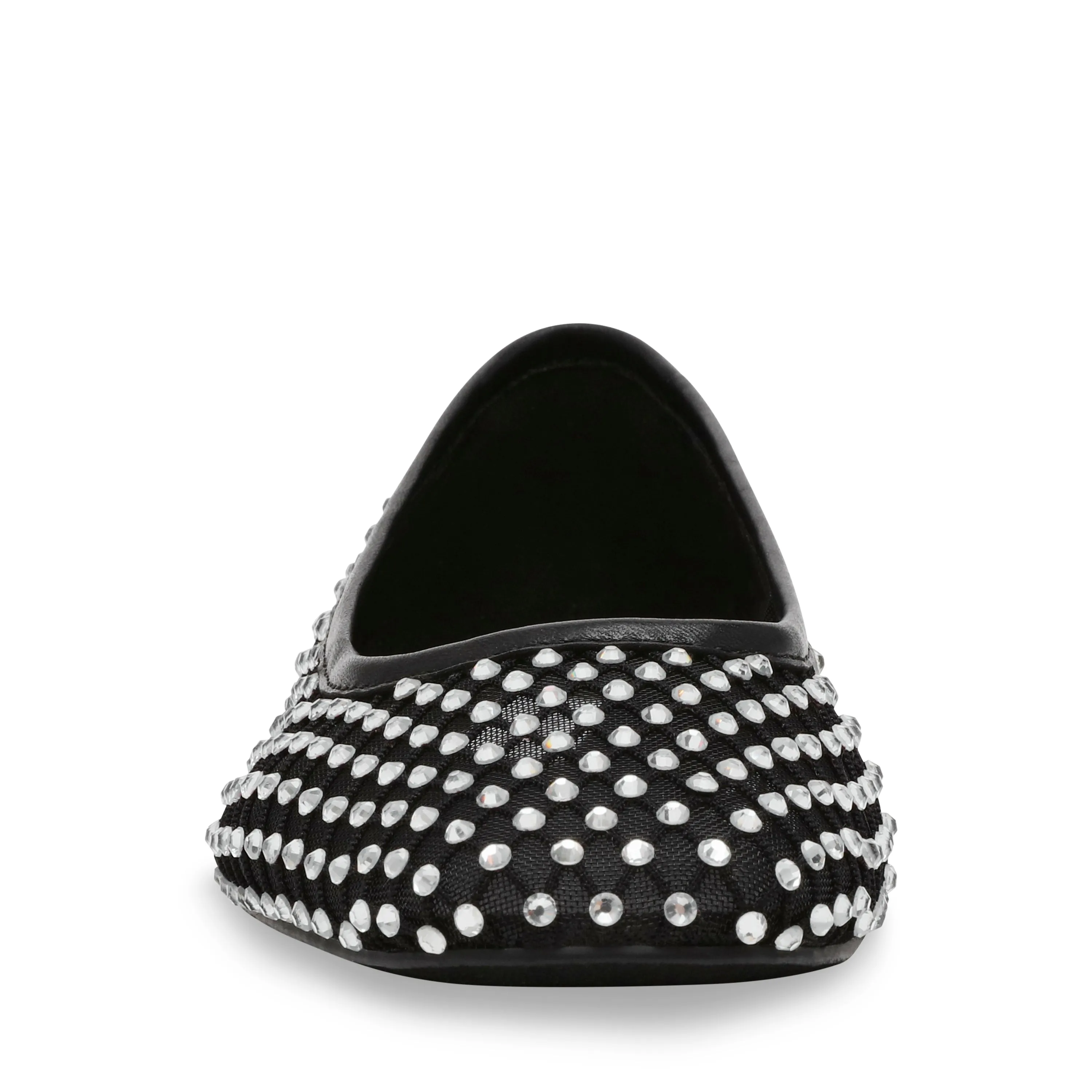 Zapatos Casuales Auden Negros