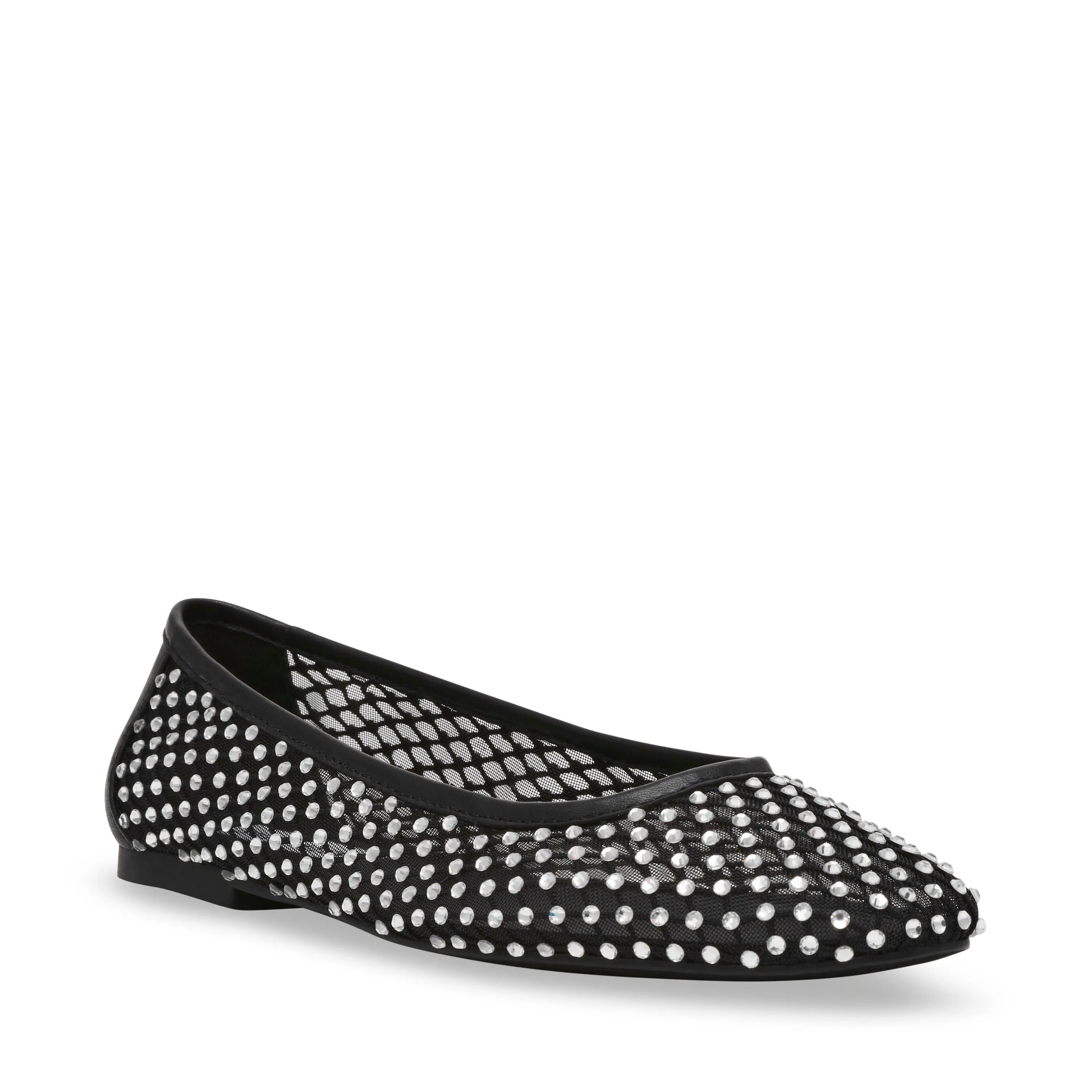 Zapatos Casuales Auden Negros